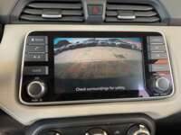 Nissan Versa 2020 4p Advance L4/1.6 Aut 2020 Nissan Versa Venta Interiores 9