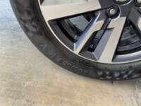 Nissan Versa 2020 4p Advance L4/1.6 Aut 2020 Nissan Versa Venta Llantas 8