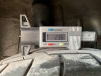 Nissan Versa 2020 4p Advance L4/1.6 Aut 2020 Nissan Versa Venta Llantas 9