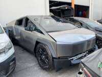 Tesla Cybertruck 2024  2024 Tesla Cybertruck Venta Exteriores 3