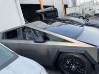 Tesla Cybertruck 2024  2024 Tesla Cybertruck Venta Exteriores 4