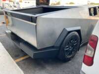 Tesla Cybertruck 2024  2024 Tesla Cybertruck Venta Exteriores 5