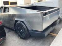 Tesla Cybertruck 2024  2024 Tesla Cybertruck Venta Exteriores 7