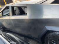 Tesla Cybertruck 2024  2024 Tesla Cybertruck Venta Exteriores 8