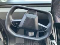 Tesla Cybertruck 2024  2024 Tesla Cybertruck Venta Interiores 1