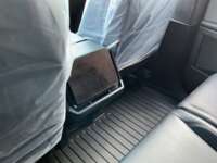 Tesla Cybertruck 2024  2024 Tesla Cybertruck Venta Interiores 11