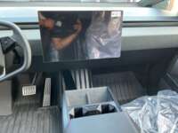 Tesla Cybertruck 2024  2024 Tesla Cybertruck Venta Interiores 4