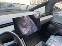 Tesla Cybertruck 2024  2024 Tesla Cybertruck Venta Interiores 5