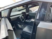 Tesla Cybertruck 2024  2024 Tesla Cybertruck Venta Interiores 8