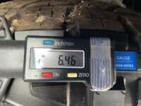 Tesla Cybertruck 2024  2024 Tesla Cybertruck Venta Llantas 11