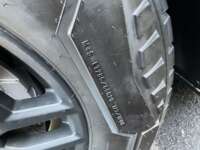 Tesla Cybertruck 2024  2024 Tesla Cybertruck Venta Llantas 3