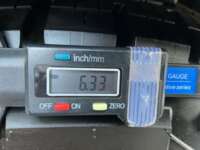 Tesla Cybertruck 2024  2024 Tesla Cybertruck Venta Llantas 5