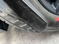 Tesla Cybertruck 2024  2024 Tesla Cybertruck Venta Llantas 9