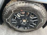 Tesla Cybertruck 2024  2024 Tesla Cybertruck Venta Llantas 10