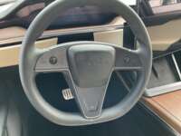 Tesla Modelo X 2023 5p Long Range 5 asientos EV 100 Kwh Aut 2023 Tesla Modelo X Venta Interiores 1