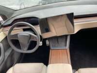 Tesla Modelo X 2023 5p Long Range 5 asientos EV 100 Kwh Aut 2023 Tesla Modelo X Venta Interiores 2