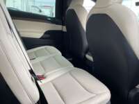 Tesla Modelo X 2023 5p Long Range 5 asientos EV 100 Kwh Aut 2023 Tesla Modelo X Venta Interiores 11