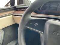 Tesla Modelo X 2023 5p Long Range 5 asientos EV 100 Kwh Aut 2023 Tesla Modelo X Venta Interiores 3