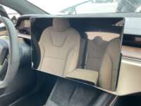 Tesla Modelo X 2023 5p Long Range 5 asientos EV 100 Kwh Aut 2023 Tesla Modelo X Venta Interiores 5