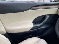 Tesla Modelo X 2023 5p Long Range 5 asientos EV 100 Kwh Aut 2023 Tesla Modelo X Venta Interiores 8