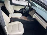 Tesla Modelo X 2023 5p Long Range 5 asientos EV 100 Kwh Aut 2023 Tesla Modelo X Venta Interiores 9