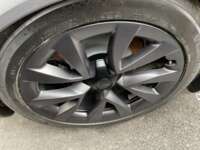 Tesla Modelo X 2023 5p Long Range 5 asientos EV 100 Kwh Aut 2023 Tesla Modelo X Venta Llantas 7