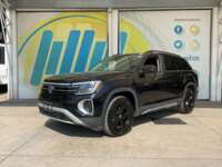 Volkswagen Teramont 2024 5p Peak Edition L4/2.0/T Tiptronic 2024 Volkswagen Teramont Venta Exteriores 1