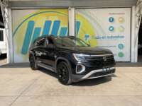 Volkswagen Teramont 2024 5p Peak Edition L4/2.0/T Tiptronic 2024 Volkswagen Teramont Venta Exteriores 3