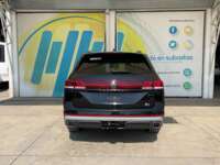 Volkswagen Teramont 2024 5p Peak Edition L4/2.0/T Tiptronic 2024 Volkswagen Teramont Venta Exteriores 6
