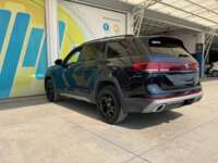 Volkswagen Teramont 2024 5p Peak Edition L4/2.0/T Tiptronic 2024 Volkswagen Teramont Venta Exteriores 7