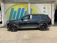 Volkswagen Teramont 2024 5p Peak Edition L4/2.0/T Tiptronic 2024 Volkswagen Teramont Venta Exteriores 8