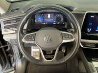 Volkswagen Teramont 2024 5p Peak Edition L4/2.0/T Tiptronic 2024 Volkswagen Teramont Venta Interiores 1