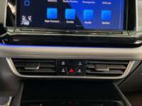 Volkswagen Teramont 2024 5p Peak Edition L4/2.0/T Tiptronic 2024 Volkswagen Teramont Venta Interiores 12