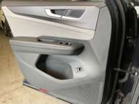 Volkswagen Teramont 2024 5p Peak Edition L4/2.0/T Tiptronic 2024 Volkswagen Teramont Venta Interiores 20