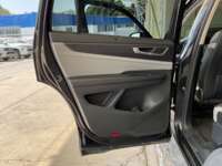 Volkswagen Teramont 2024 5p Peak Edition L4/2.0/T Tiptronic 2024 Volkswagen Teramont Venta Interiores 23