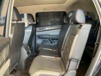 Volkswagen Teramont 2024 5p Peak Edition L4/2.0/T Tiptronic 2024 Volkswagen Teramont Venta Interiores 24