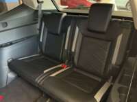 Volkswagen Teramont 2024 5p Peak Edition L4/2.0/T Tiptronic 2024 Volkswagen Teramont Venta Interiores 25