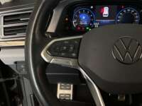 Volkswagen Teramont 2024 5p Peak Edition L4/2.0/T Tiptronic 2024 Volkswagen Teramont Venta Interiores 6