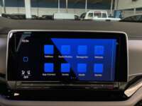 Volkswagen Teramont 2024 5p Peak Edition L4/2.0/T Tiptronic 2024 Volkswagen Teramont Venta Interiores 8