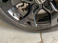 Volkswagen Teramont 2024 5p Peak Edition L4/2.0/T Tiptronic 2024 Volkswagen Teramont Venta Llantas 2