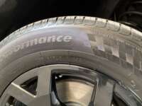 Volkswagen Teramont 2024 5p Peak Edition L4/2.0/T Tiptronic 2024 Volkswagen Teramont Venta Llantas 11