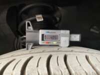 Volkswagen Teramont 2024 5p Peak Edition L4/2.0/T Tiptronic 2024 Volkswagen Teramont Venta Llantas 12