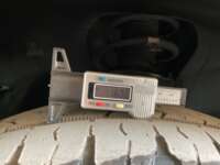 Volkswagen Teramont 2024 5p Peak Edition L4/2.0/T Tiptronic 2024 Volkswagen Teramont Venta Llantas 3