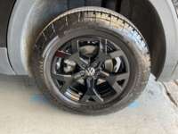 Volkswagen Teramont 2024 5p Peak Edition L4/2.0/T Tiptronic 2024 Volkswagen Teramont Venta Llantas 4