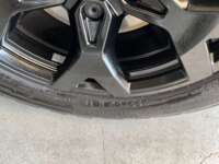 Volkswagen Teramont 2024 5p Peak Edition L4/2.0/T Tiptronic 2024 Volkswagen Teramont Venta Llantas 5