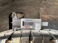 Volkswagen Teramont 2024 5p Peak Edition L4/2.0/T Tiptronic 2024 Volkswagen Teramont Venta Llantas 9