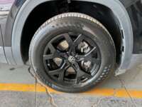 Volkswagen Teramont 2024 5p Peak Edition L4/2.0/T Tiptronic 2024 Volkswagen Teramont Venta Llantas 10