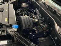 Volkswagen Teramont 2024 5p Peak Edition L4/2.0/T Tiptronic 2024 Volkswagen Teramont Venta Motor 3