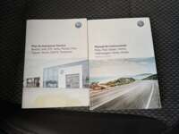 Volkswagen Vento 2019 4p Highline L4/1.6 Tiptronic 2019 Volkswagen Vento Venta Documentos 1