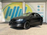 Volkswagen Vento 2019 4p Highline L4/1.6 Tiptronic 2019 Volkswagen Vento Venta Exteriores 1